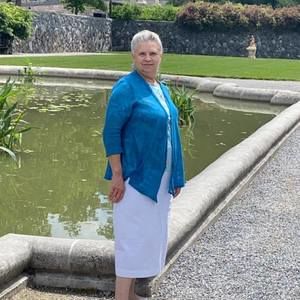 Meet your Posher, Shelby